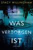 Cover von: Was verborgen ist