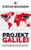 Cover von: Projekt Galilei