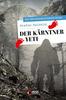 Cover von: Der Kärntner Yeti