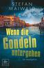 Cover von: Wenn die Gondeln untergehen