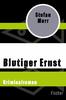 Cover von: Blutiger Ernst