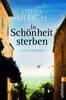Cover von: In Schönheit sterben