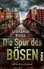 Cover von: Die Spur des Bösen