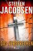 Cover von: Das Versprechen