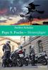 Cover von: Pepe S. Fuchs – Hexenjäger