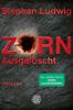 Cover von: Zorn - Ausgelöscht