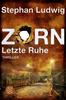 Cover von: Zorn – Letzte Ruhe