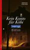 Cover von: Kein Konto für Köbi