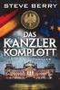 Cover von: Das Kanzler-Komplott