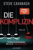 Cover von: Die Komplizin