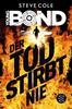 Cover von: Der Tod stirbt nie