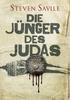 Cover von: Die Jünger des Judas