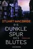 Cover von: Die dunkle Spur des Blutes