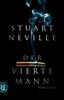 Cover von: Der vierte Mann