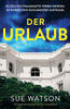 Cover von: Der Urlaub