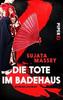 Cover von: Die Tote im Badehaus