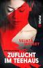 Cover von: Zuflucht im Teehaus