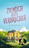 Cover von: Ziemlich beste Verbrecher