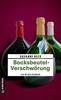 Cover von: Bocksbeutel-Verschwörung