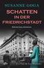 Cover von: Schatten in der Friedrichstadt