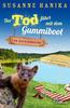 Cover von: Der Tod fährt mit dem Gummiboot