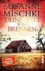 Cover von: Deine Welt wird brennen