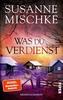 Cover von: Was du verdienst