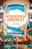 Cover von: Mörderisch verstrickt: Ein Fall für die Strickcrew
