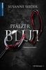 Cover von: Pfälzer Blut