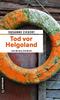 Cover von: Tod vor Helgoland