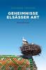Cover von: Geheimnisse Elsässer Art