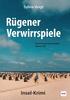 Cover von: Rügener Verwirrspiele