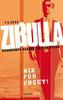 Cover von: Zibulla - Nix für ungut!