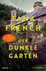 Cover von: Der dunkle Garten