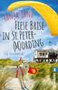 Cover von: Fiese Brise in St. Peter-(M)Ording