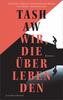 Cover von: Wir, die Überlebenden