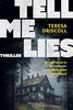 Cover von: Tell Me Lies