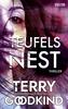 Cover von: Teufelsnest