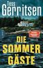 Cover von: Die Sommergäste