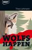 Cover von: Wolfshappen