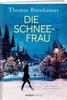 Cover von: Die Schneefrau