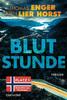 Cover von: Blutstunde