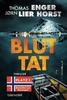 Cover von: Bluttat