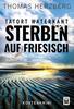 Cover von: Sterben auf Friesisch