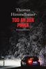 Cover von: Tod an der Pinka