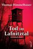 Cover von: Tod im Lafnitztal