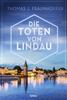 Cover von: Die Toten von Lindau