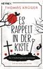 Cover von: Es rappelt in der Kiste
