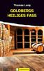 Cover von: Goldbergs heiliges Fass