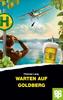 Cover von: Warten auf Goldberg